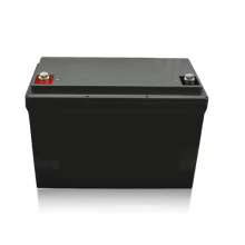 LiFePO4 12V100ah Deep Cycle Lithium Ion Phosphate Battery